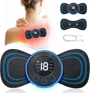 Portable Whole Body Massager